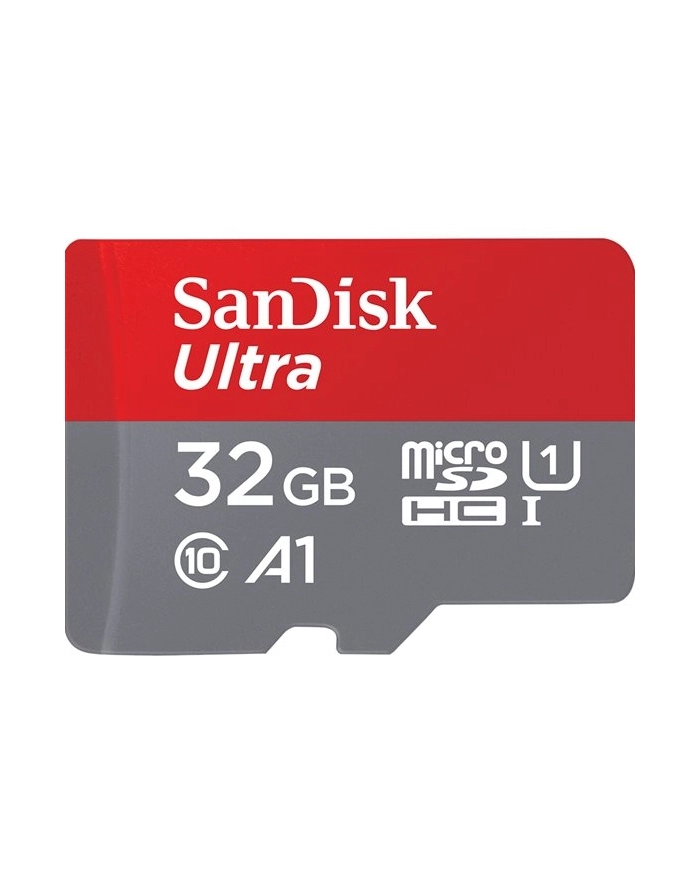 SANDISK SDSQUA4-032G-GN6MT utra microSDHC 32GB główny