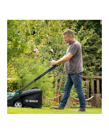 Bosch AdvancedRotak 36V-40-650 2 akumulatory 2,0Ah 06008B9F01