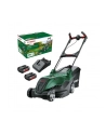 Bosch AdvancedRotak 36V-40-650 2 akumulatory 2,0Ah 06008B9F01 - nr 2