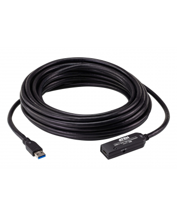 Aten Przedłużacz Usb 3.2 Gen1 10M Ue331C Ue331C-At-G UE331CATG