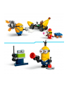 LEGO 75580 MINIONS Minionki i bananowóz - nr 11
