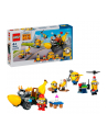 LEGO 75580 MINIONS Minionki i bananowóz - nr 1