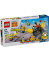 LEGO 75580 MINIONS Minionki i bananowóz - nr 5