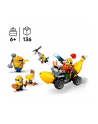 LEGO 75580 MINIONS Minionki i bananowóz - nr 6
