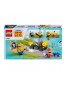LEGO 75580 MINIONS Minionki i bananowóz - nr 9