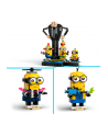 LEGO 75582 MINIONS Gru i Minionki z klocków - nr 11