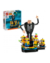 LEGO 75582 MINIONS Gru i Minionki z klocków - nr 1