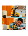 LEGO 75582 MINIONS Gru i Minionki z klocków - nr 2