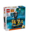 LEGO 75582 MINIONS Gru i Minionki z klocków - nr 5