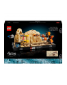 LEGO Star Wars 75380 Diorama: Wyścig ścigaczy w Mos Espa - nr 13