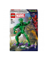 LEGO Super Heroes Marvel 76284 Figurka Zielonego Goblina - nr 1