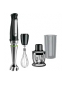 braun Blender ręczny MultiQuick 7 MQ 7025X - nr 18