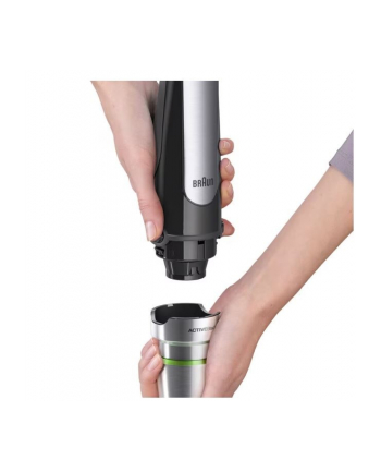 braun Blender ręczny MultiQuick 7 MQ 7025X