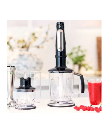 braun Blender ręczny MultiQuick 7 MQ 7045X