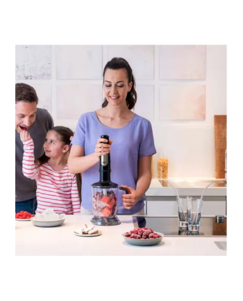 braun Blender ręczny MultiQuick 7 MQ 7045X