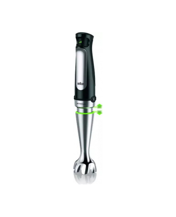 braun Blender ręczny MultiQuick 7 MQ 7045X nr 1