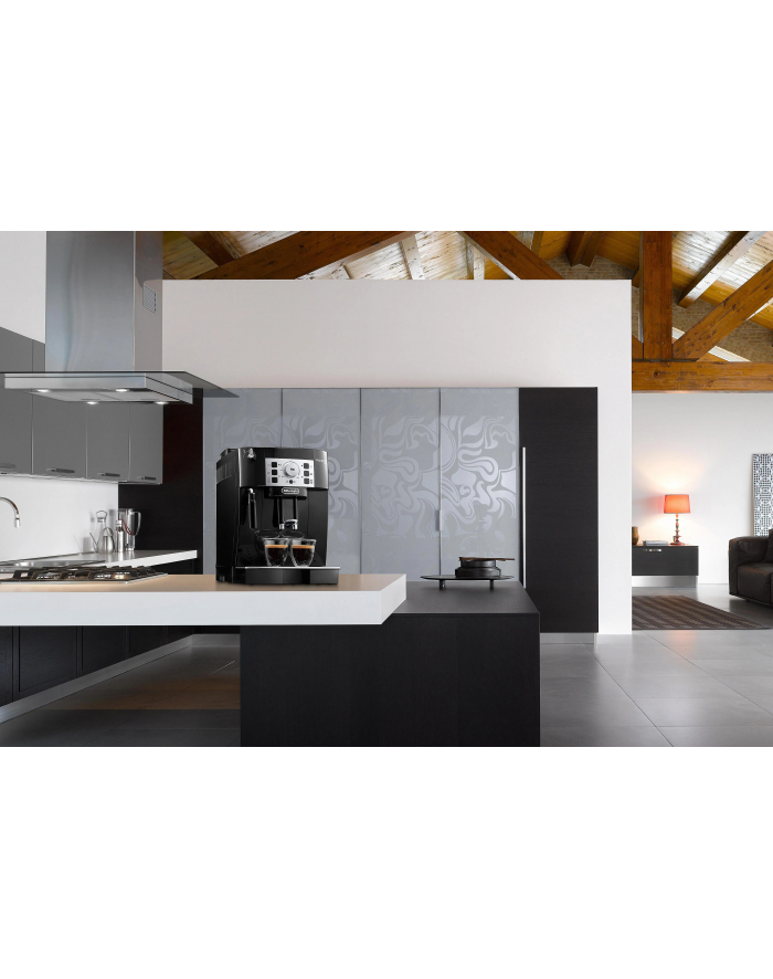 delonghi Ekspres ciśnieniowy Magnifica S ECAM22.115.B główny