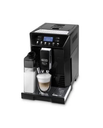 delonghi Ekspres ciśnieniowy Eletta ECAM 46.860.B