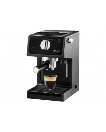 delonghi Ekspres ciśnieniowy kolbowy ECP 31.21.BK nr 2