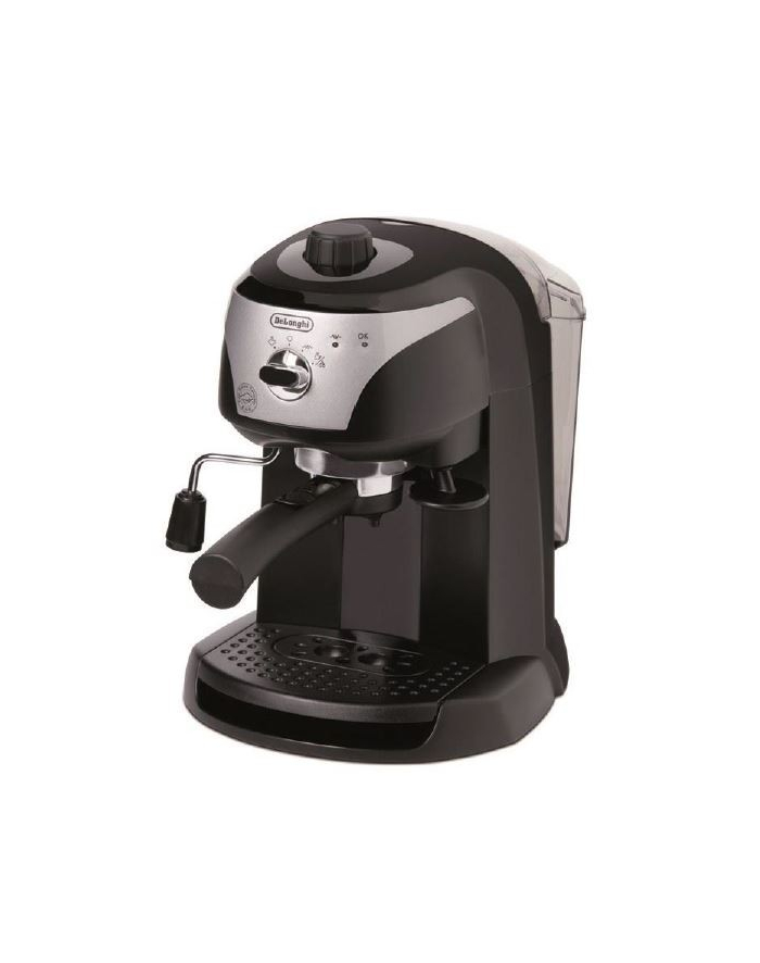 delonghi Ekspres ciśnieniowy kolbowy EC 221.B główny