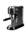 delonghi Ekspres ciśnieniowy kolbowy czarny EC 685.BK - nr 30