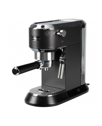 delonghi Ekspres ciśnieniowy kolbowy czarny EC 685.BK nr 1