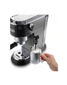 delonghi Ekspres ciśnieniowy kolbowy czarny EC 685.BK - nr 3