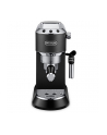 delonghi Ekspres ciśnieniowy kolbowy czarny EC 685.BK - nr 8