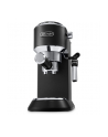 delonghi Ekspres ciśnieniowy kolbowy czarny EC 685.BK - nr 9