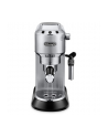 delonghi Ekspres ciśnieniowy kolbowy szary EC 685.M - nr 13