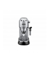 delonghi Ekspres ciśnieniowy kolbowy szary EC 685.M - nr 14