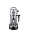 delonghi Ekspres ciśnieniowy kolbowy szary EC 685.M - nr 28