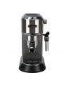 delonghi Ekspres ciśnieniowy kolbowy szary EC 685.M - nr 29