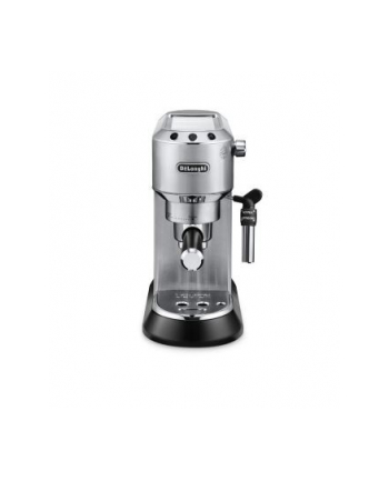 delonghi Ekspres ciśnieniowy kolbowy szary EC 685.M