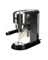 delonghi Ekspres ciśnieniowy kolbowy szary EC 685.M - nr 30