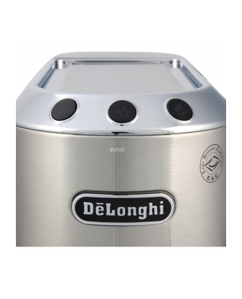 delonghi Ekspres ciśnieniowy kolbowy szary EC 685.M nr 1