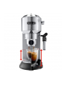 delonghi Ekspres ciśnieniowy kolbowy szary EC 685.M - nr 33