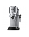 delonghi Ekspres ciśnieniowy kolbowy szary EC 685.M - nr 5