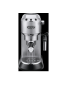 delonghi Ekspres ciśnieniowy kolbowy szary EC 685.M - nr 8