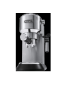 delonghi Ekspres ciśnieniowy kolbowy szary EC 685.M - nr 9