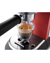 delonghi Ekspres ciśnieniowy kolbowy czerwony EC 685.R - nr 10