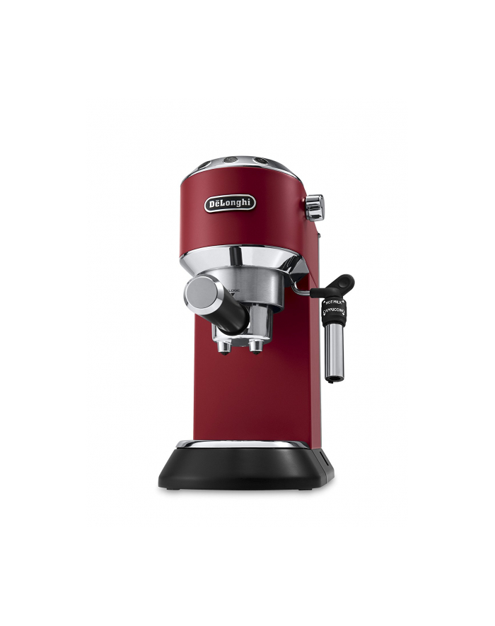 delonghi Ekspres ciśnieniowy kolbowy czerwony EC 685.R główny