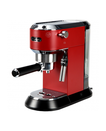 delonghi Ekspres ciśnieniowy kolbowy czerwony EC 685.R nr 2