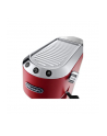 delonghi Ekspres ciśnieniowy kolbowy czerwony EC 685.R - nr 3