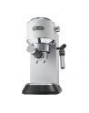 delonghi Ekspres ciśnieniowy kolbowy biały EC 685.W - nr 10
