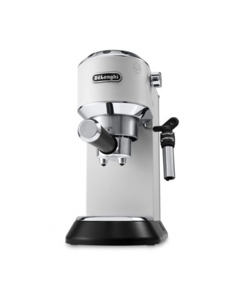 delonghi Ekspres ciśnieniowy kolbowy biały EC 685.W