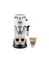 delonghi Ekspres ciśnieniowy kolbowy biały EC 685.W - nr 2
