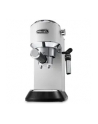 delonghi Ekspres ciśnieniowy kolbowy biały EC 685.W - nr 5