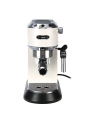 delonghi Ekspres ciśnieniowy kolbowy biały EC 685.W - nr 6