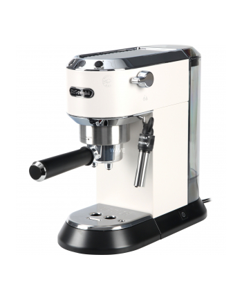 delonghi Ekspres ciśnieniowy kolbowy biały EC 685.W nr 2